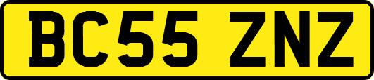 BC55ZNZ