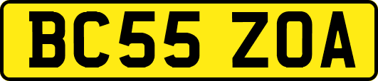 BC55ZOA