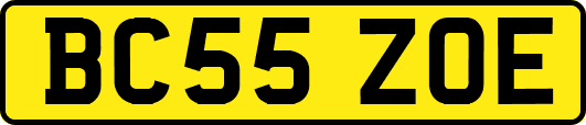BC55ZOE
