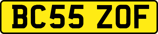 BC55ZOF
