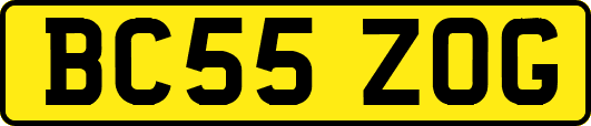 BC55ZOG