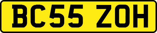 BC55ZOH