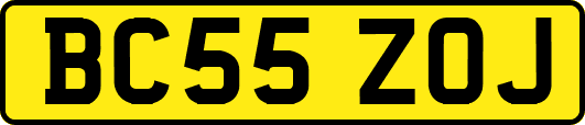 BC55ZOJ