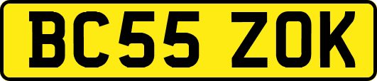 BC55ZOK