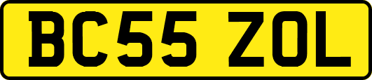 BC55ZOL