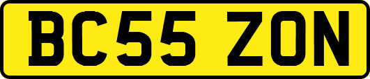 BC55ZON