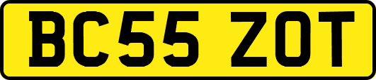 BC55ZOT