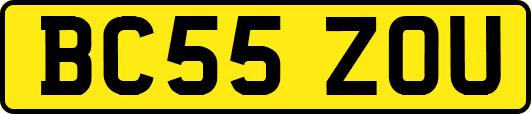 BC55ZOU
