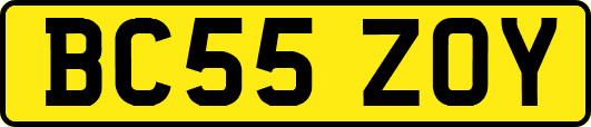 BC55ZOY