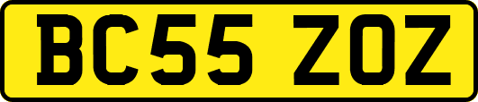 BC55ZOZ