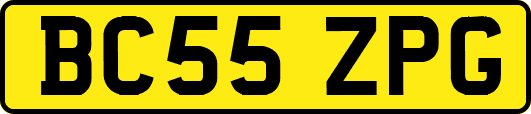 BC55ZPG