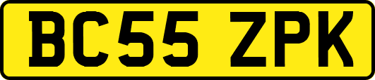 BC55ZPK