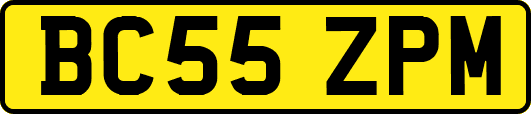 BC55ZPM