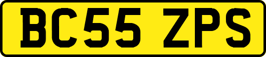 BC55ZPS