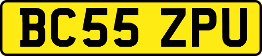 BC55ZPU
