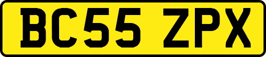BC55ZPX