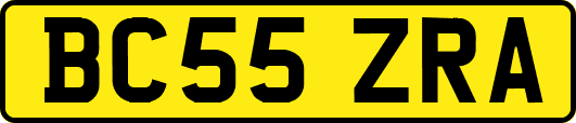 BC55ZRA