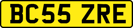 BC55ZRE