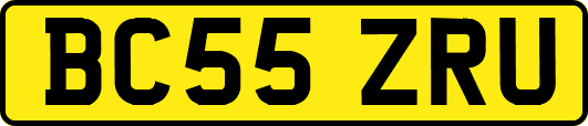 BC55ZRU
