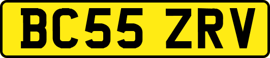 BC55ZRV