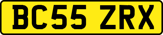 BC55ZRX