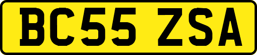 BC55ZSA
