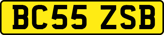 BC55ZSB