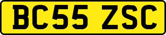BC55ZSC