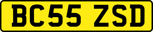 BC55ZSD