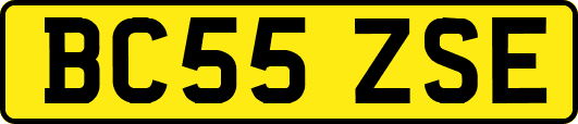 BC55ZSE