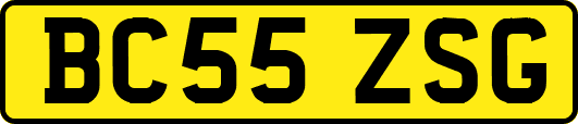 BC55ZSG