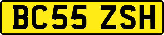 BC55ZSH