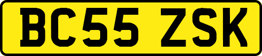 BC55ZSK