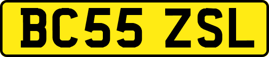 BC55ZSL