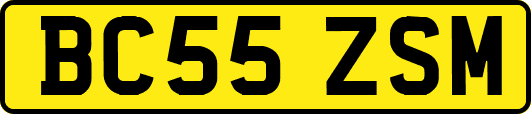 BC55ZSM