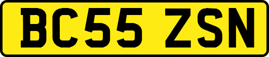 BC55ZSN