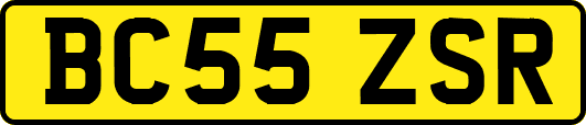 BC55ZSR