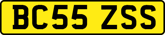 BC55ZSS