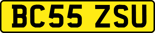 BC55ZSU