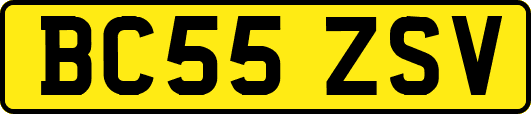 BC55ZSV