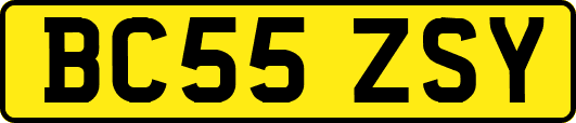BC55ZSY