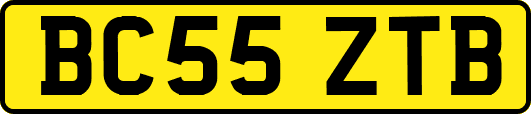 BC55ZTB