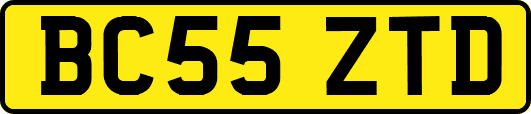 BC55ZTD