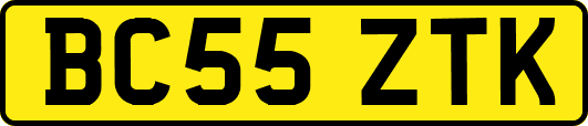 BC55ZTK