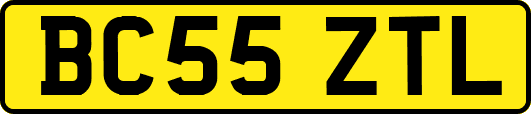BC55ZTL