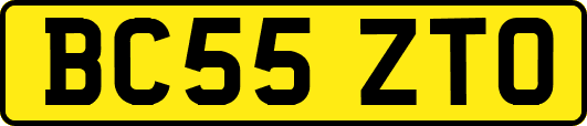 BC55ZTO