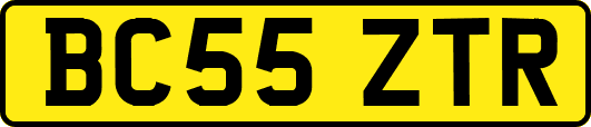 BC55ZTR