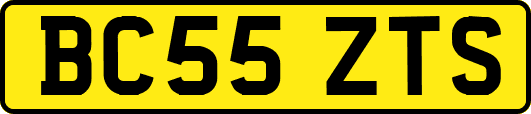 BC55ZTS