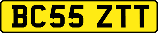 BC55ZTT