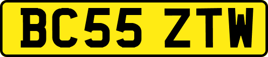 BC55ZTW